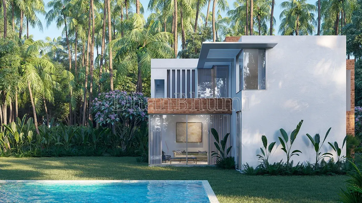 La Formosa, Aldona, Goa